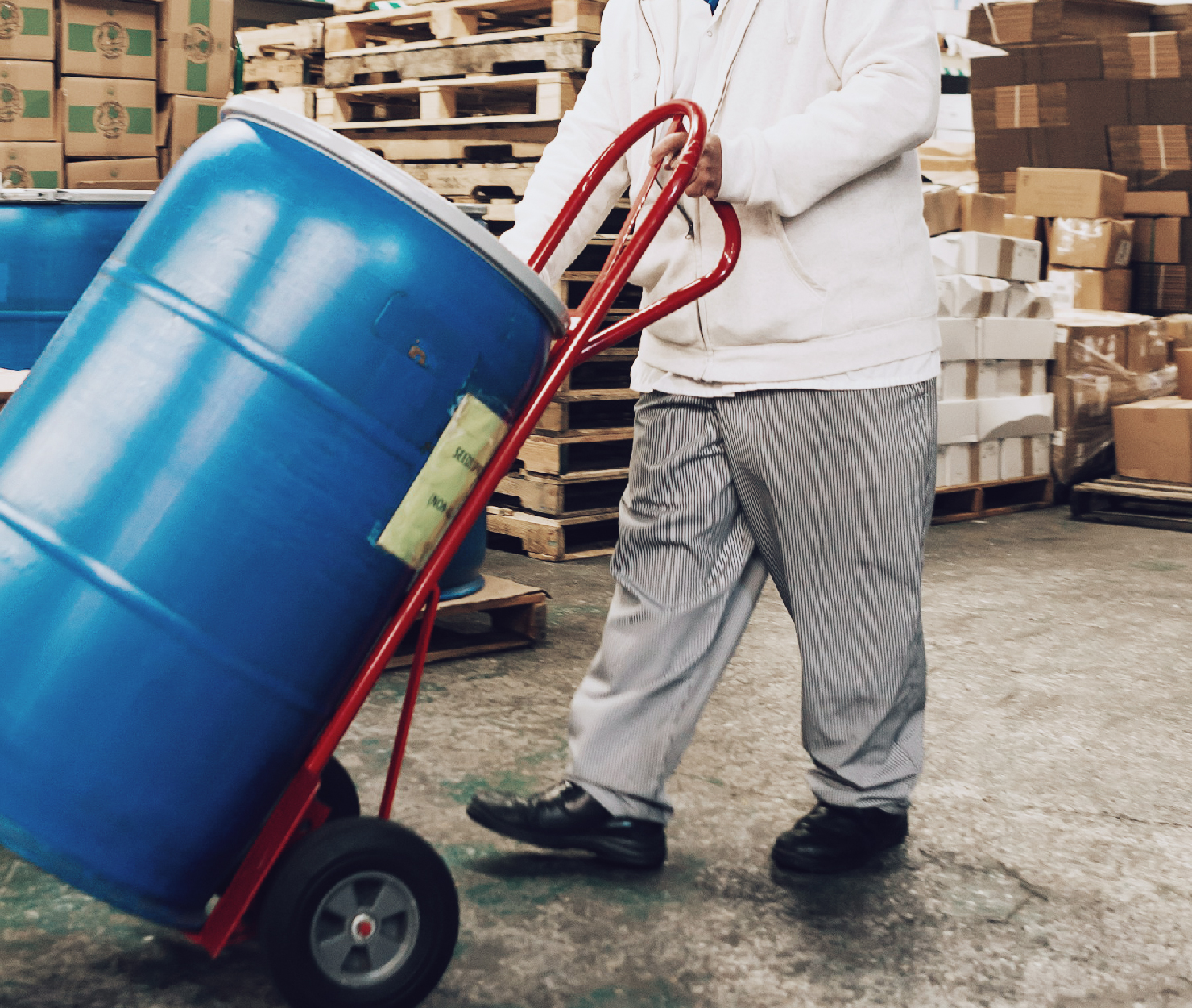 废弃物资源化实践